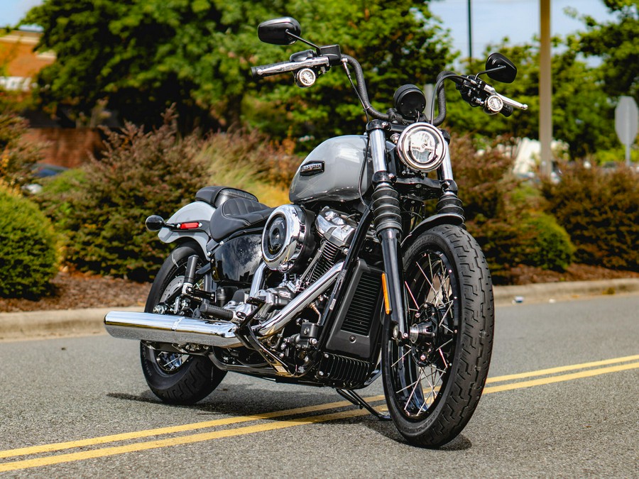 FXBB 2026 Street Bob®