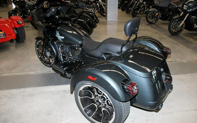 New 2026 Harley-Davidson Road Glide 3 FLTRT Trike For Sale In Miami, Florida