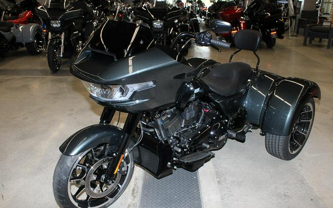 New 2026 Harley-Davidson Road Glide 3 FLTRT Trike For Sale In Miami, Florida