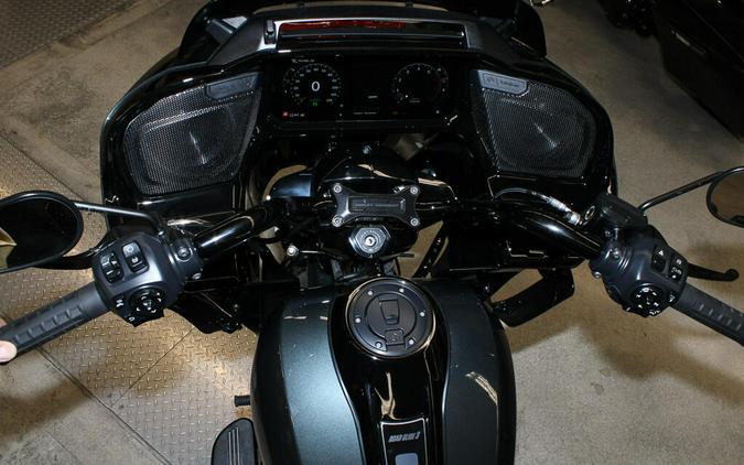 New 2026 Harley-Davidson Road Glide 3 FLTRT Trike For Sale In Miami, Florida