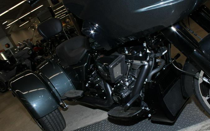 New 2026 Harley-Davidson Road Glide 3 FLTRT Trike For Sale In Miami, Florida