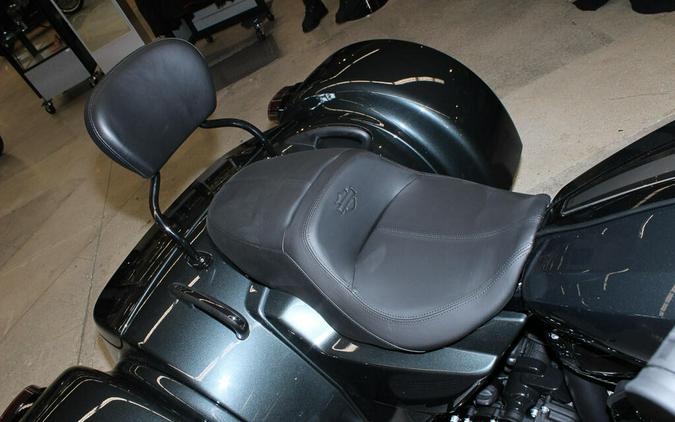 New 2026 Harley-Davidson Road Glide 3 FLTRT Trike For Sale In Miami, Florida