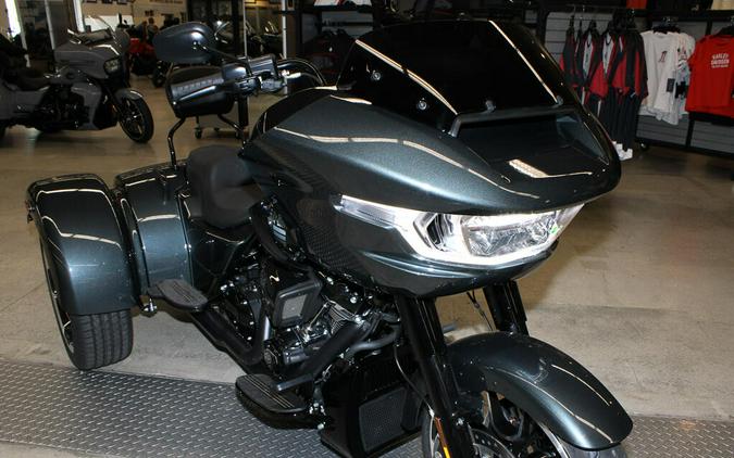 New 2026 Harley-Davidson Road Glide 3 FLTRT Trike For Sale In Miami, Florida