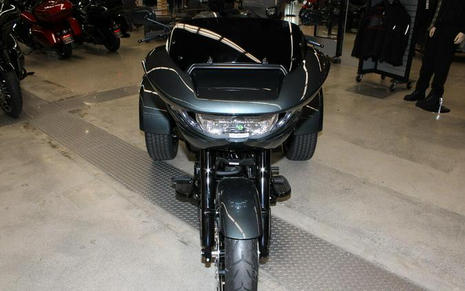New 2026 Harley-Davidson Road Glide 3 FLTRT Trike For Sale In Miami, Florida