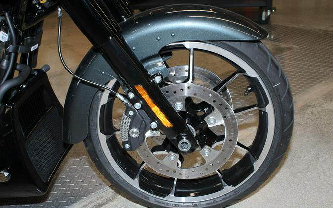 New 2026 Harley-Davidson Road Glide 3 FLTRT Trike For Sale In Miami, Florida