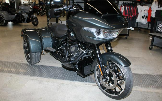 New 2026 Harley-Davidson Road Glide 3 FLTRT Trike For Sale In Miami, Florida