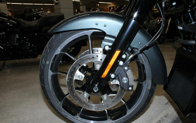 New 2026 Harley-Davidson Road Glide 3 FLTRT Trike For Sale In Miami, Florida