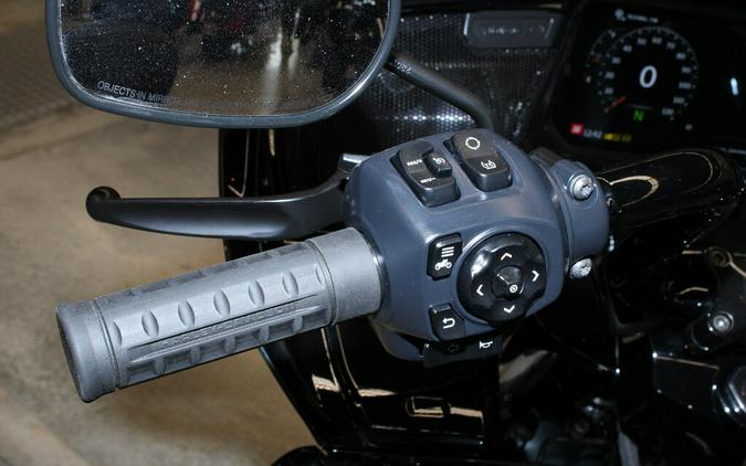New 2026 Harley-Davidson Road Glide 3 FLTRT Trike For Sale In Miami, Florida