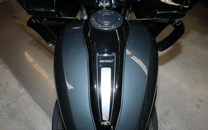 New 2026 Harley-Davidson Road Glide 3 FLTRT Trike For Sale In Miami, Florida