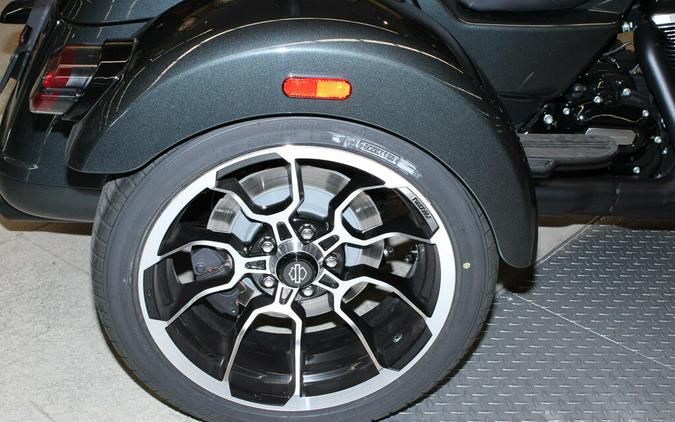 New 2026 Harley-Davidson Road Glide 3 FLTRT Trike For Sale In Miami, Florida