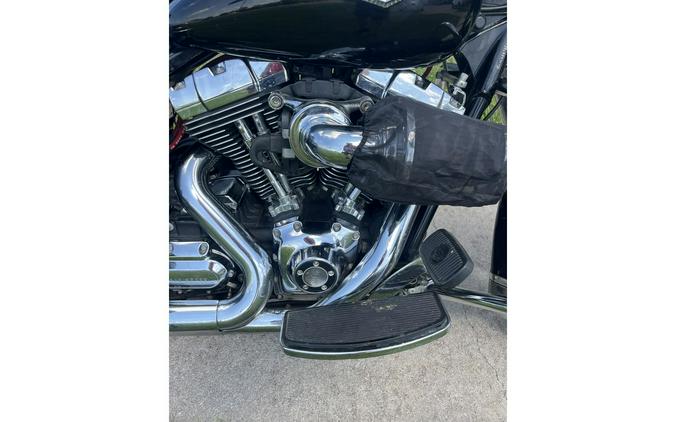 2014 ROAD KING - Harley-Davidson®