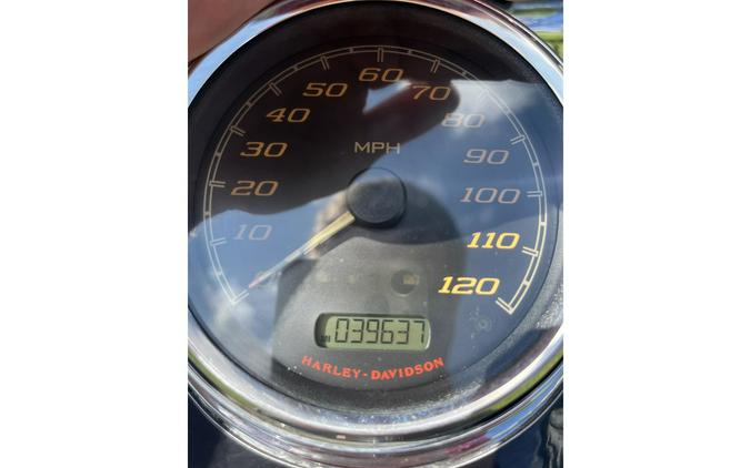 2014 ROAD KING - Harley-Davidson®
