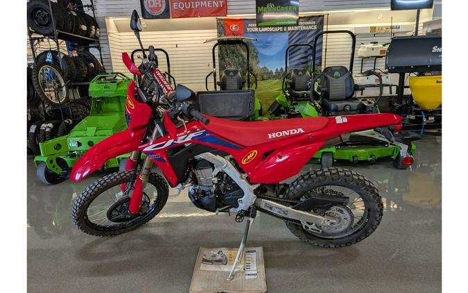 2024 CRF450RL - Honda