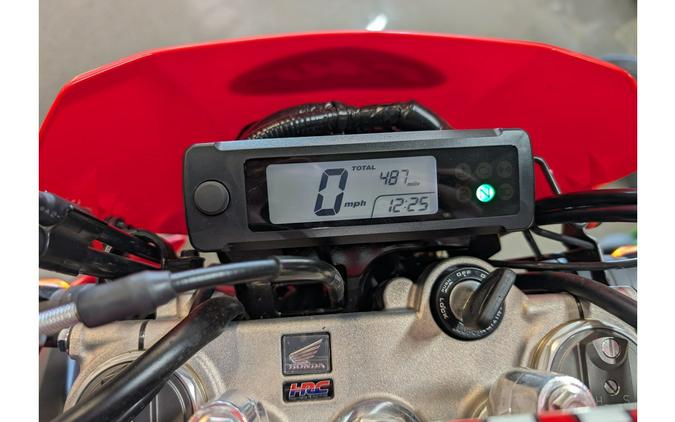 2024 CRF450RL - Honda