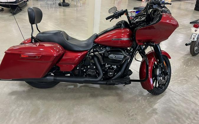 2018 Harley-Davidson® FLTRXS - Road Glide® Special