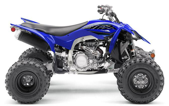 2021 Yamaha YFZ450R