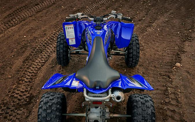 2021 Yamaha YFZ450R