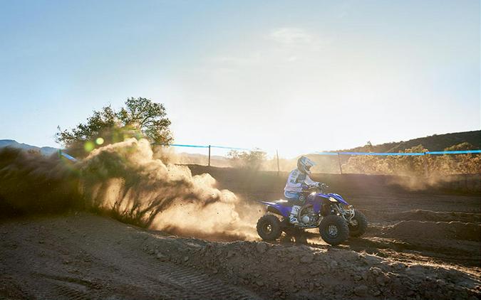 2021 Yamaha YFZ450R