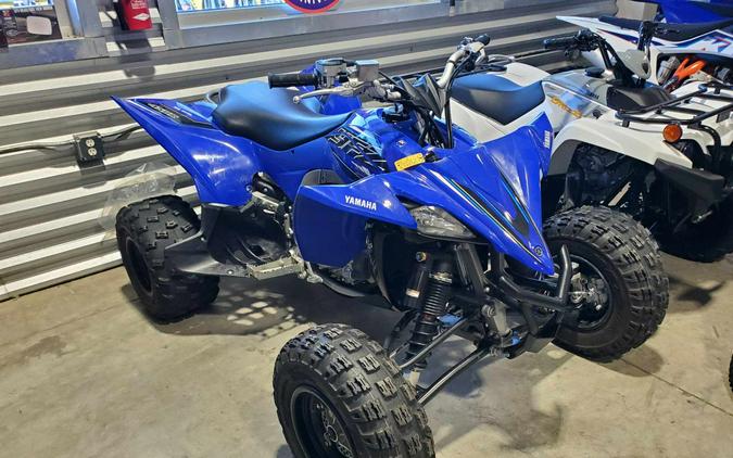 2021 Yamaha YFZ450R