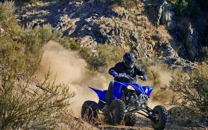 2021 Yamaha YFZ450R