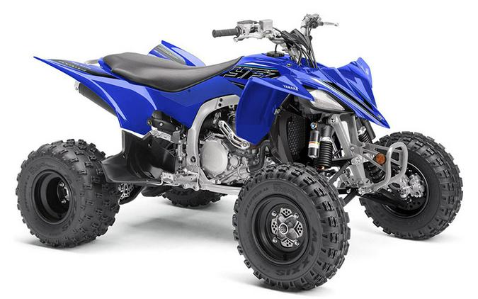 2021 Yamaha YFZ450R