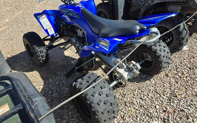 2021 Yamaha YFZ450R