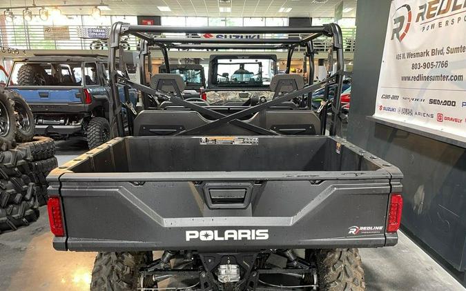 2024 Polaris® Ranger Crew 570 Full-Size