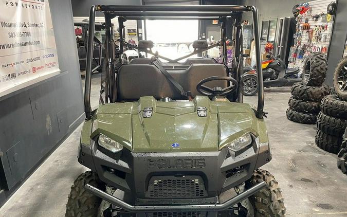 2024 Polaris® Ranger Crew 570 Full-Size