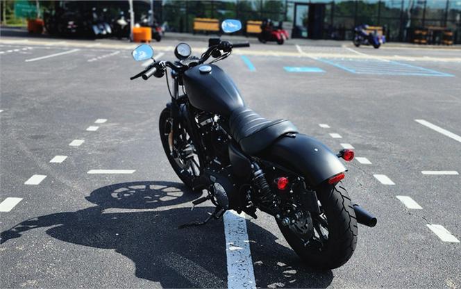 2022 Harley-Davidson Iron 883