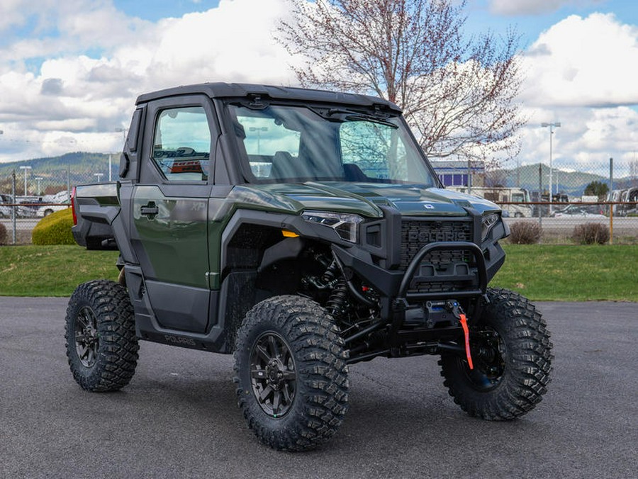 2024 Polaris® XPedition XP NorthStar