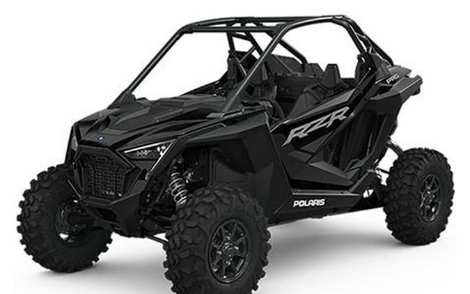 2022 Polaris RZR PRO XP Sport - Walker Evans Shocks