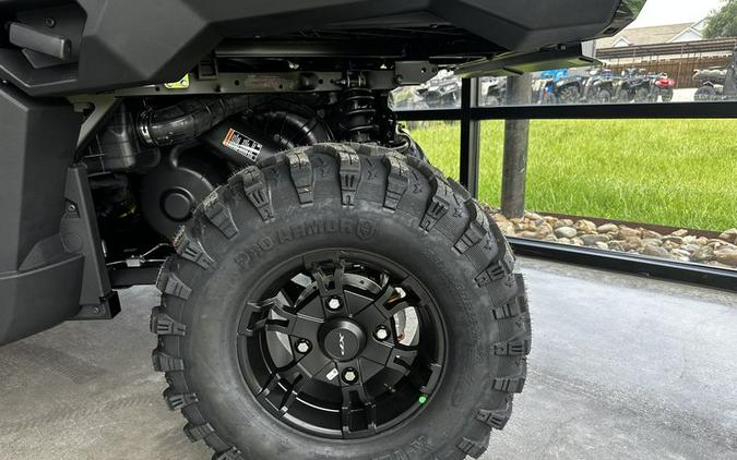 New 2025 Polaris RANGER CREW XP 1000 PREMIUM