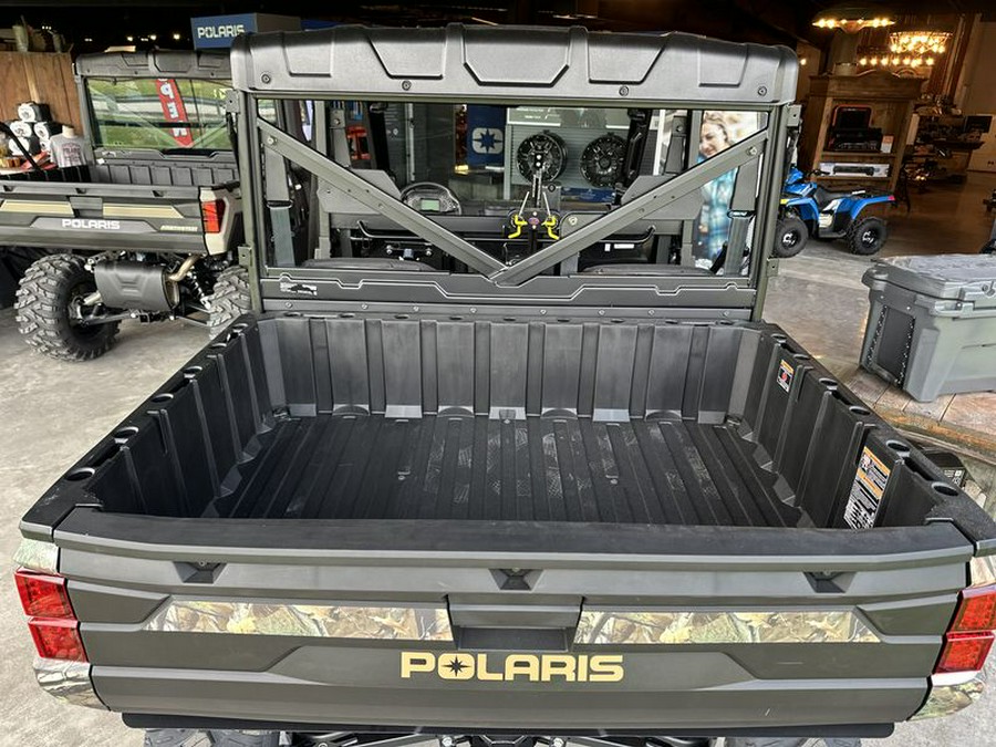 New 2025 Polaris RANGER CREW XP 1000 PREMIUM