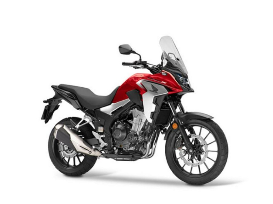 2019 Honda® CB500X