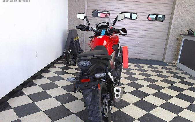 2019 Honda® CB500X