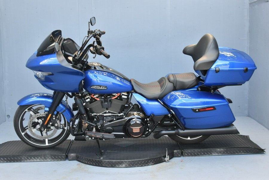 2024 Harley-Davidson Road Glide