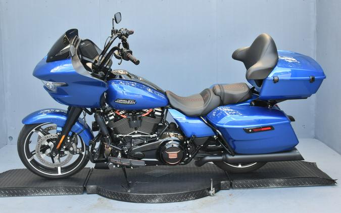 2024 Harley-Davidson Road Glide