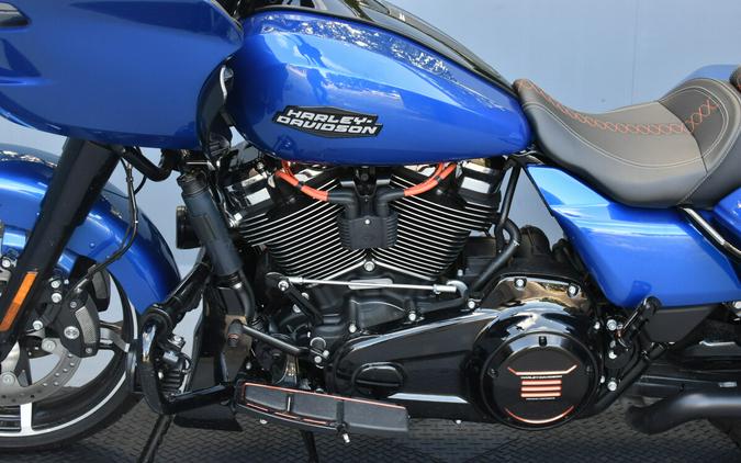 2024 Harley-Davidson Road Glide