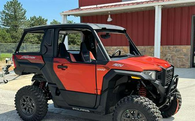 2024 Polaris Polaris XPEDITION ADV Ultimate