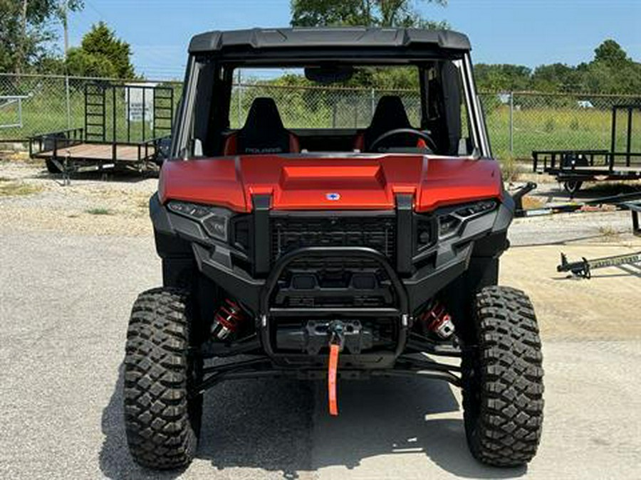 2024 Polaris Polaris XPEDITION ADV Ultimate