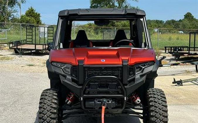 2024 Polaris Polaris XPEDITION ADV Ultimate