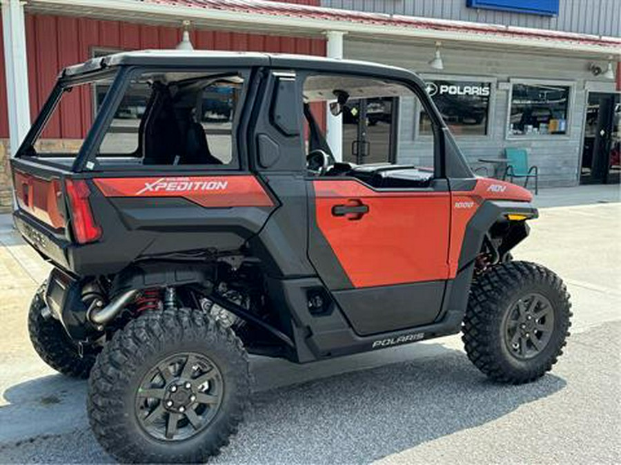 2024 Polaris Polaris XPEDITION ADV Ultimate