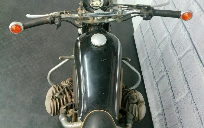 1969 BMW R69S