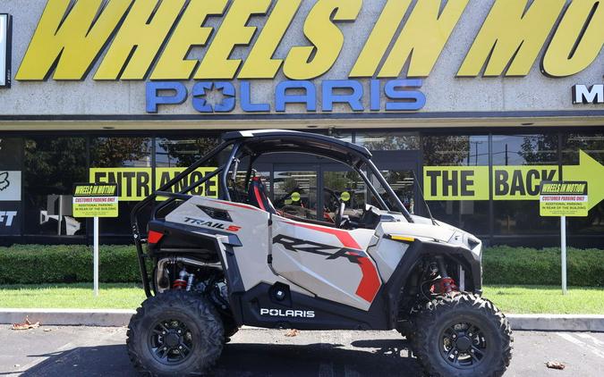 2025 Polaris® RZR Trail S Ultimate