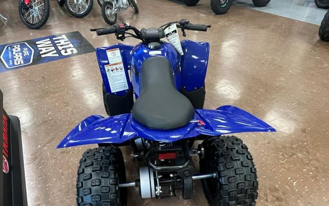 2024 Yamaha YFZ50 Youth