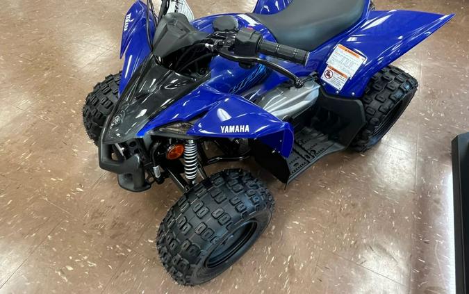 2024 Yamaha YFZ50 Youth