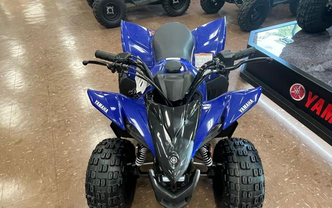 2024 Yamaha YFZ50 Youth