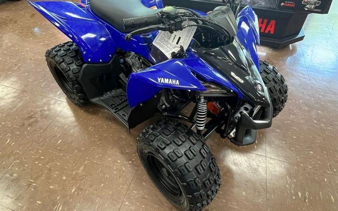 2024 Yamaha YFZ50 Youth