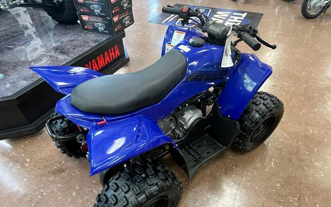 2024 Yamaha YFZ50 Youth