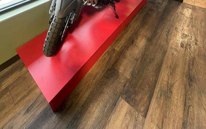2025 Benelli TRK 702 X - 33222